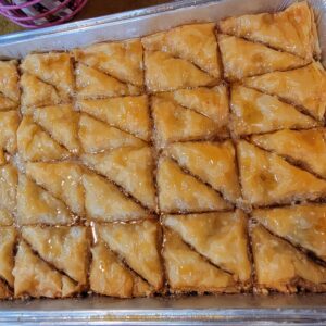 Baklava