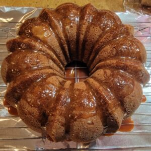 Bundt Cake