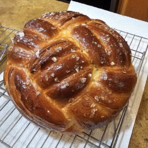 Challah