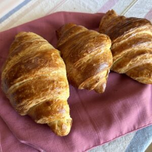 Croissant