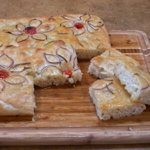 Focaccia